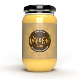 Veroghí da 900g